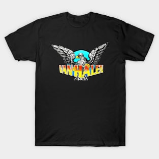 Halen Fly T-Shirt
